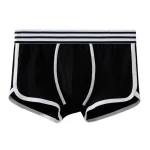 Bóxer de absorción de sudor para hombre, ropa interior suave y | Ropa de hombre · Omeda.es