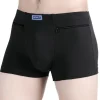 Bóxer de algodón para hombre, ropa interior Sexy, calzoncillos con | Ropa de hombre · Omeda.es