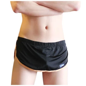 Bóxer de algodón sin costuras para hombre, ropa interior divertida, | Ropa de hombre · Omeda.es