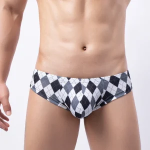 Boxer para hombre, ropa interior para hombre, Boxers a cuadros, | Ropa de hombre · Omeda.es