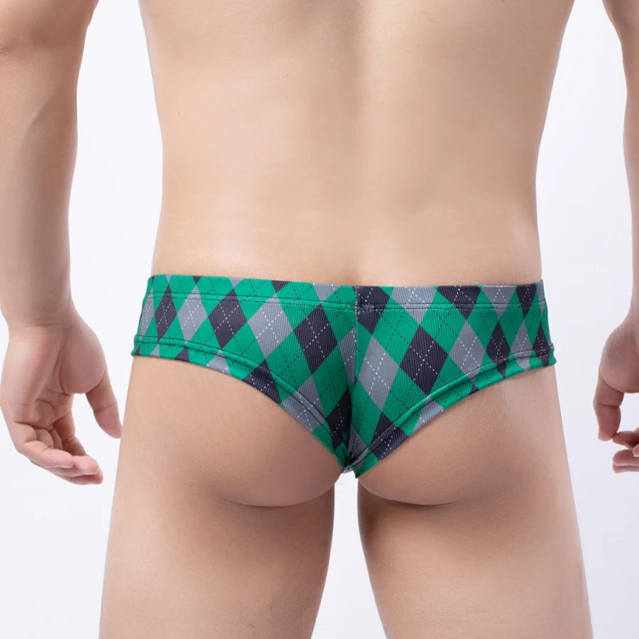 Boxer para hombre, ropa interior para hombre, Boxers a cuadros, | Ropa de hombre · Omeda.es - Imagen 11