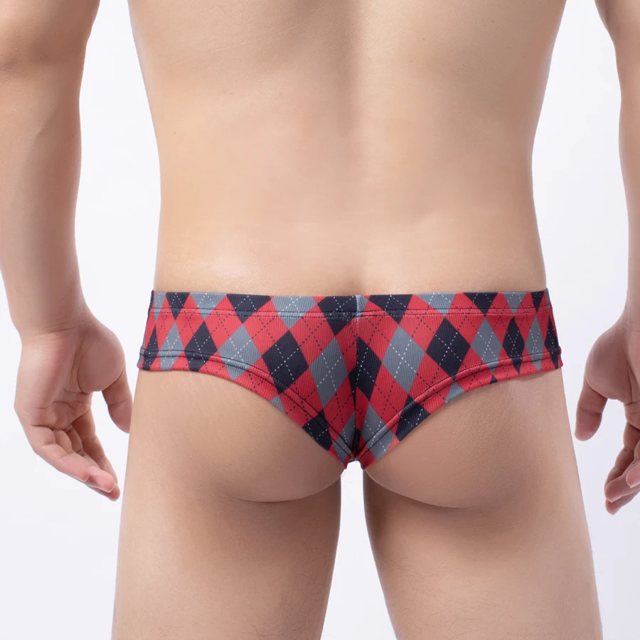 Boxer para hombre, ropa interior para hombre, Boxers a cuadros, | Ropa de hombre · Omeda.es - Imagen 5