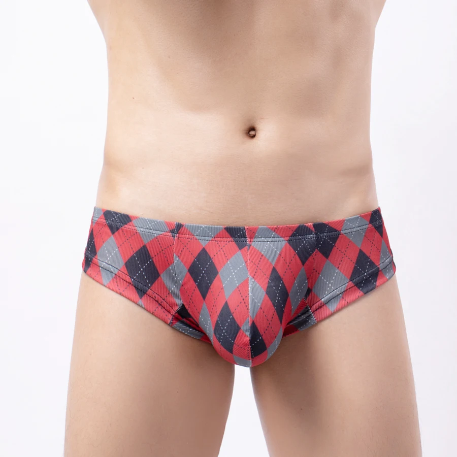 Boxer para hombre, ropa interior para hombre, Boxers a cuadros, | Ropa de hombre · Omeda.es - Imagen 7
