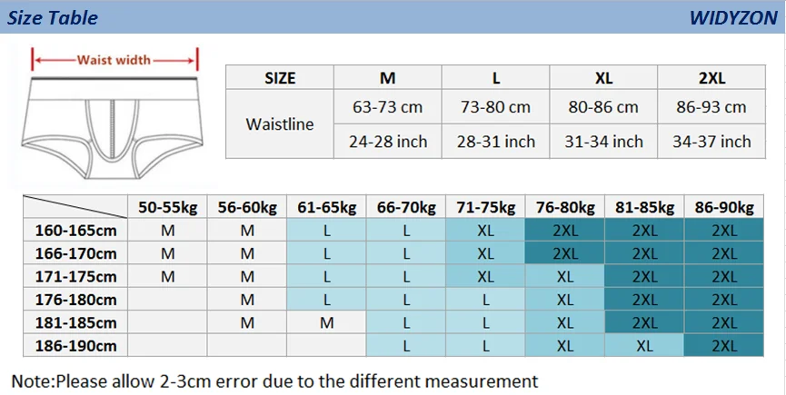 Boxer para hombre, ropa interior para hombre, Boxers sólidos, bragas | Ropa de hombre · Omeda.es - Imagen 2