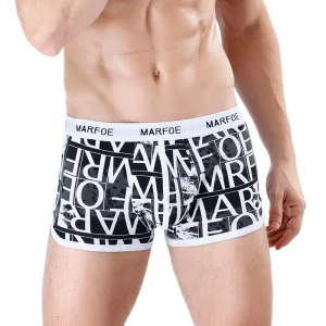 Bóxer Sexy para hombre, ropa interior cómoda, transpirable, a la moda | Ropa de hombre · Omeda.es