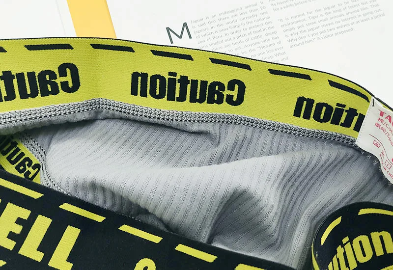 Boxers para hombres Calzoncillos Ropa interior para hombres | Ropa de hombre · Omeda.es - Imagen 8