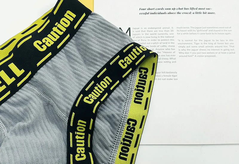 Boxers para hombres Calzoncillos Ropa interior para hombres | Ropa de hombre · Omeda.es - Imagen 9