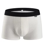 Boxers de ropa interior para hombre, boxers sexys para hombre, | Ropa de hombre · Omeda.es