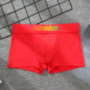 Boxers sexis para hombre, pantalones cortos, ropa interior Aussiebum, | Ropa de hombre · Omeda.es