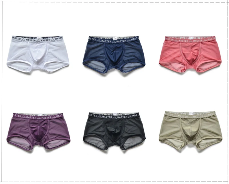 Bragas para Hombre, Boxers para Hombre, ropa interior Sexy | Ropa de hombre · Omeda.es - Imagen 2
