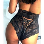Bragas para mujer, ropa interior Sexy de encaje, lencería suave | Ropa de mujer · Omeda.es