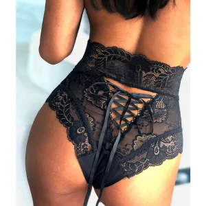 Bragas para mujer, ropa interior Sexy de encaje, lencería suave | Ropa de mujer · Omeda.es