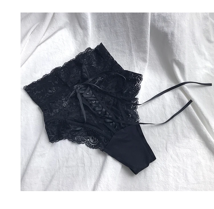 Bragas para mujer, ropa interior Sexy de encaje, lencería suave | Ropa de mujer · Omeda.es - Imagen 13