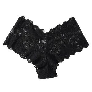 Bragas sexis de encaje Floral, bragas para mujer, lencería suave de | Ropa de mujer · Omeda.es