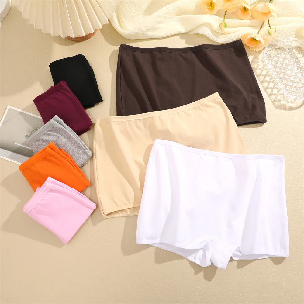 Bragas de tiro medio sin costuras para mujer, ropa interior de | Ropa de hombre · Omeda.es - Imagen 22