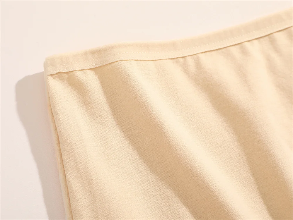 Bragas de tiro medio sin costuras para mujer, ropa interior de | Ropa de hombre · Omeda.es - Imagen 24