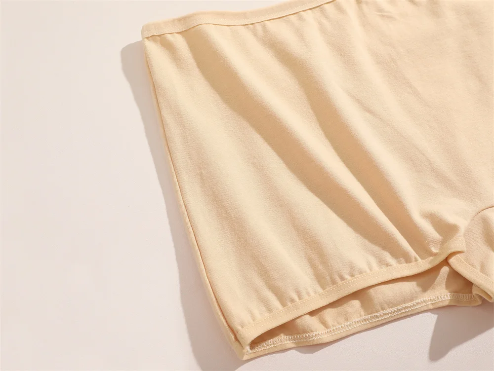 Bragas de tiro medio sin costuras para mujer, ropa interior de | Ropa de hombre · Omeda.es - Imagen 25