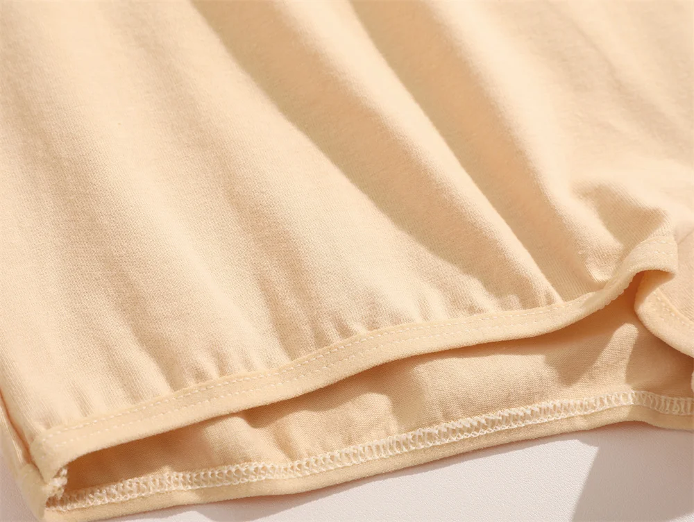 Bragas de tiro medio sin costuras para mujer, ropa interior de | Ropa de hombre · Omeda.es - Imagen 26