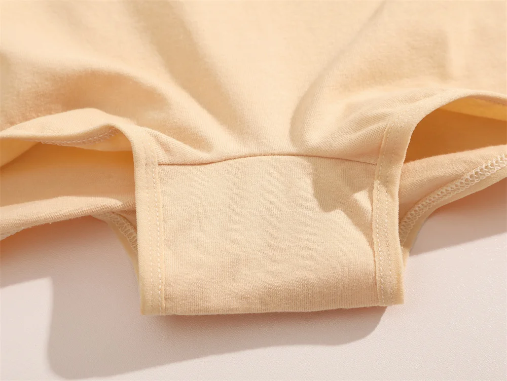 Bragas de tiro medio sin costuras para mujer, ropa interior de | Ropa de hombre · Omeda.es - Imagen 27