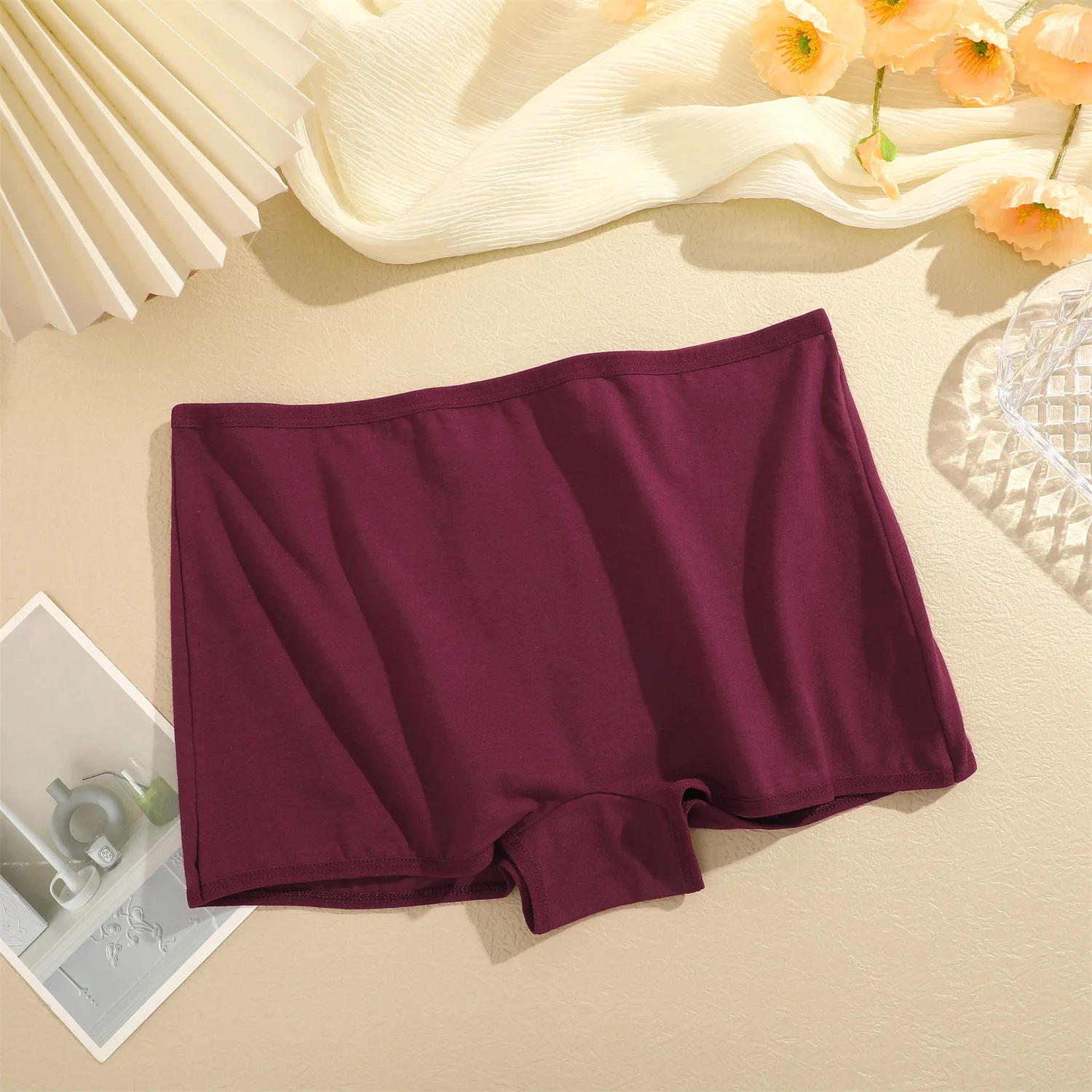 Bragas de tiro medio sin costuras para mujer, ropa interior de | Ropa de hombre · Omeda.es - Imagen 36