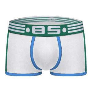 BS-ropa interior para hombre, Boxer masculino, bolsa para pene, | Ropa de hombre · Omeda.es