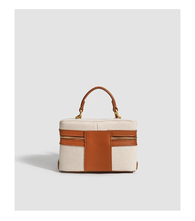 Caja de moda, bolsos de mano para mujer, bolsos de hombro tipo | Accesorios de moda · Omeda.es - Imagen 14