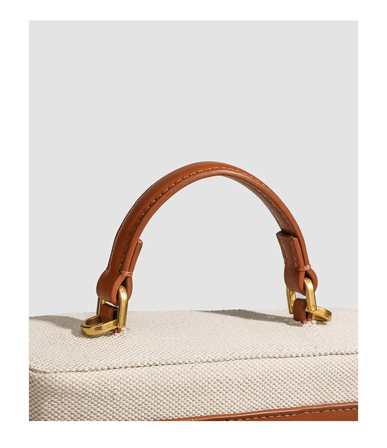 Caja de moda, bolsos de mano para mujer, bolsos de hombro tipo | Accesorios de moda · Omeda.es - Imagen 19