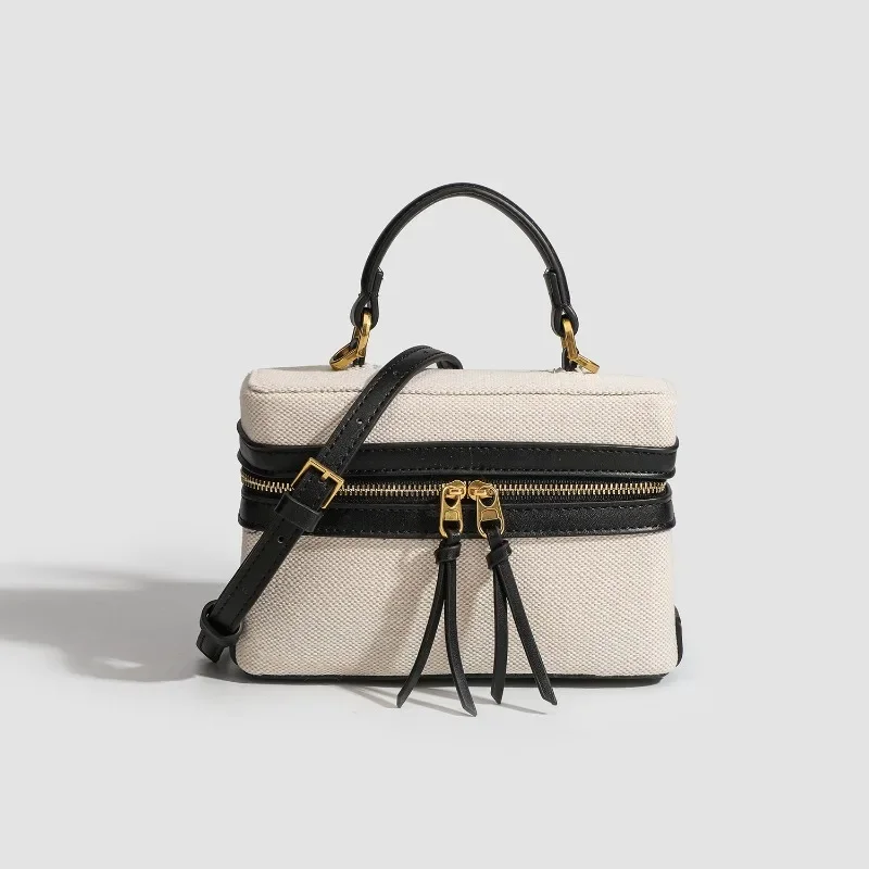 Caja de moda, bolsos de mano para mujer, bolsos de hombro tipo | Accesorios de moda · Omeda.es - Imagen 22