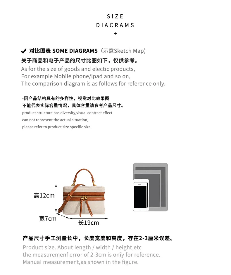 Caja de moda, bolsos de mano para mujer, bolsos de hombro tipo | Accesorios de moda · Omeda.es - Imagen 5