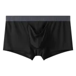 Calzoncillos de algodón para hombre, ropa interior con nariz de | Ropa de hombre · Omeda.es