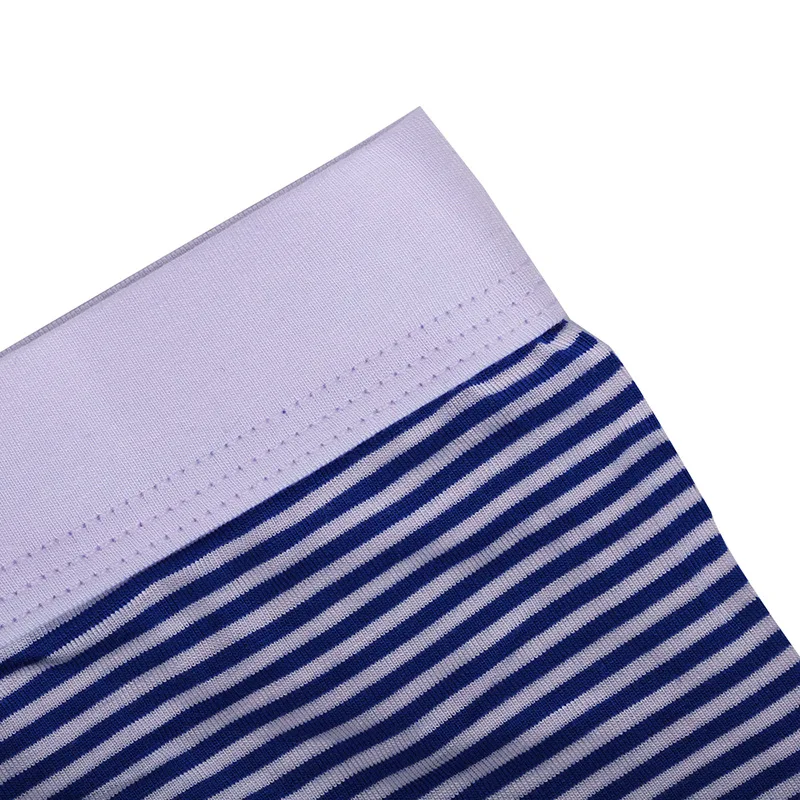 Calzoncillos bóxer de algodón para hombre, ropa interior Sexy de | Ropa de hombre · Omeda.es - Imagen 18