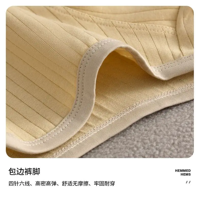 Calzoncillos Boxer para hombre, ropa interior Sexy a rayas, Boxers | Ropa de hombre · Omeda.es - Imagen 9