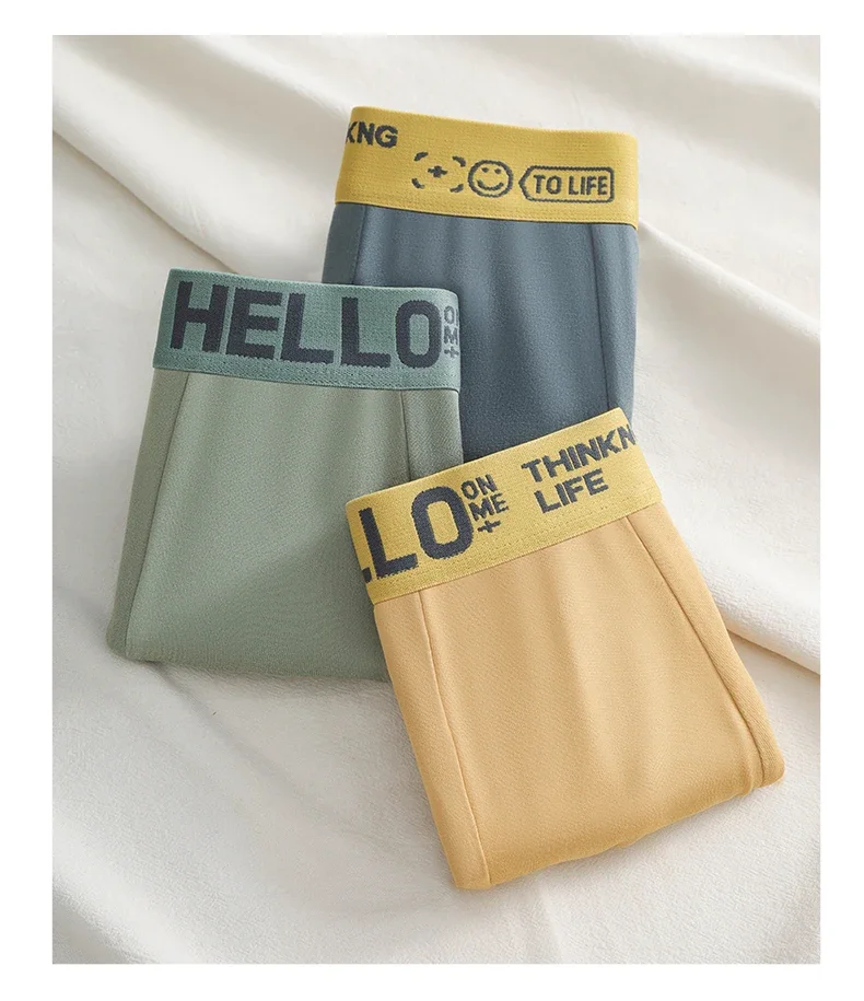 Calzoncillos Boxers Hombre Boxer Ropa interior para hombres Ropa | Ropa de hombre · Omeda.es - Imagen 10