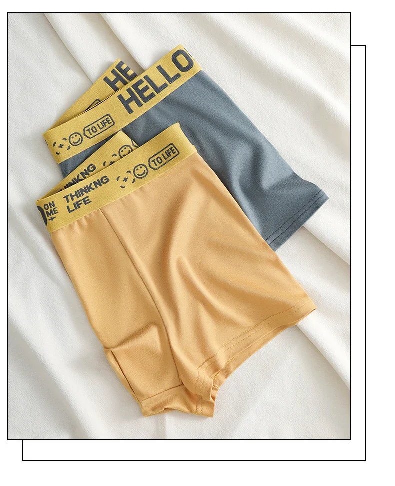 Calzoncillos Boxers Hombre Boxer Ropa interior para hombres Ropa | Ropa de hombre · Omeda.es - Imagen 11