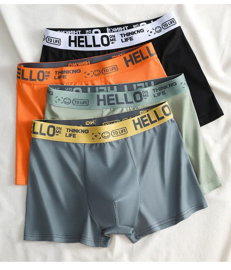 Calzoncillos Boxers Hombre Boxer Ropa interior para hombres Ropa | Ropa de hombre · Omeda.es - Imagen 6