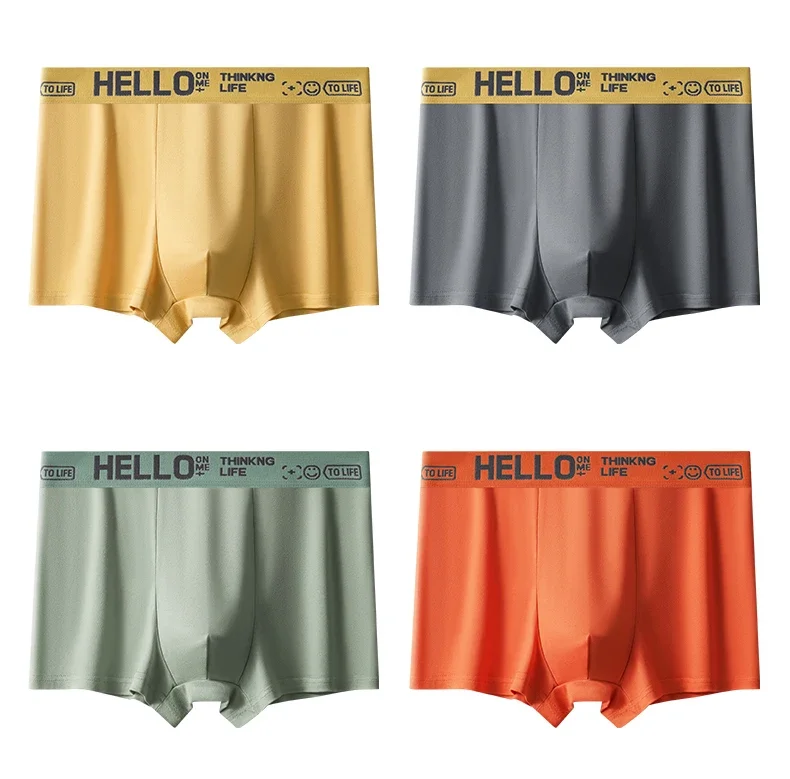 Calzoncillos Boxers Hombre Boxer Ropa interior para hombres Ropa | Ropa de hombre · Omeda.es - Imagen 7