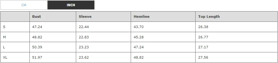 Camisa de algodón para mujer, Tops, otoño 20220, nueva camiseta | Ropa de mujer · Omeda.es - Imagen 3