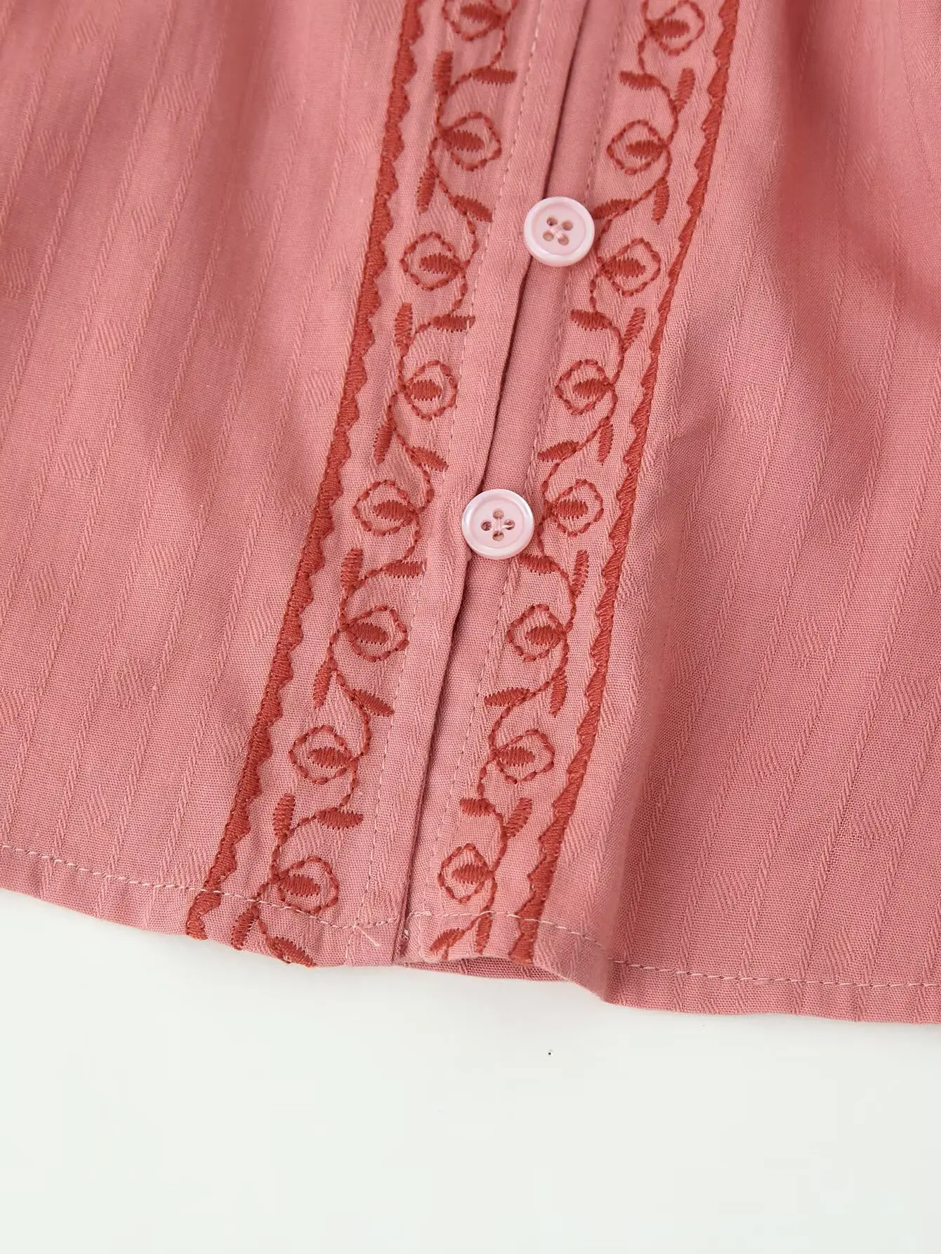 Camisa holgada para mujer, blusa para vacaciones de primavera y | Ropa de mujer · Omeda.es - Imagen 11