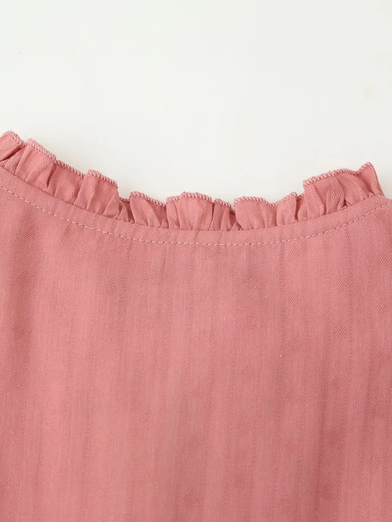 Camisa holgada para mujer, blusa para vacaciones de primavera y | Ropa de mujer · Omeda.es - Imagen 13