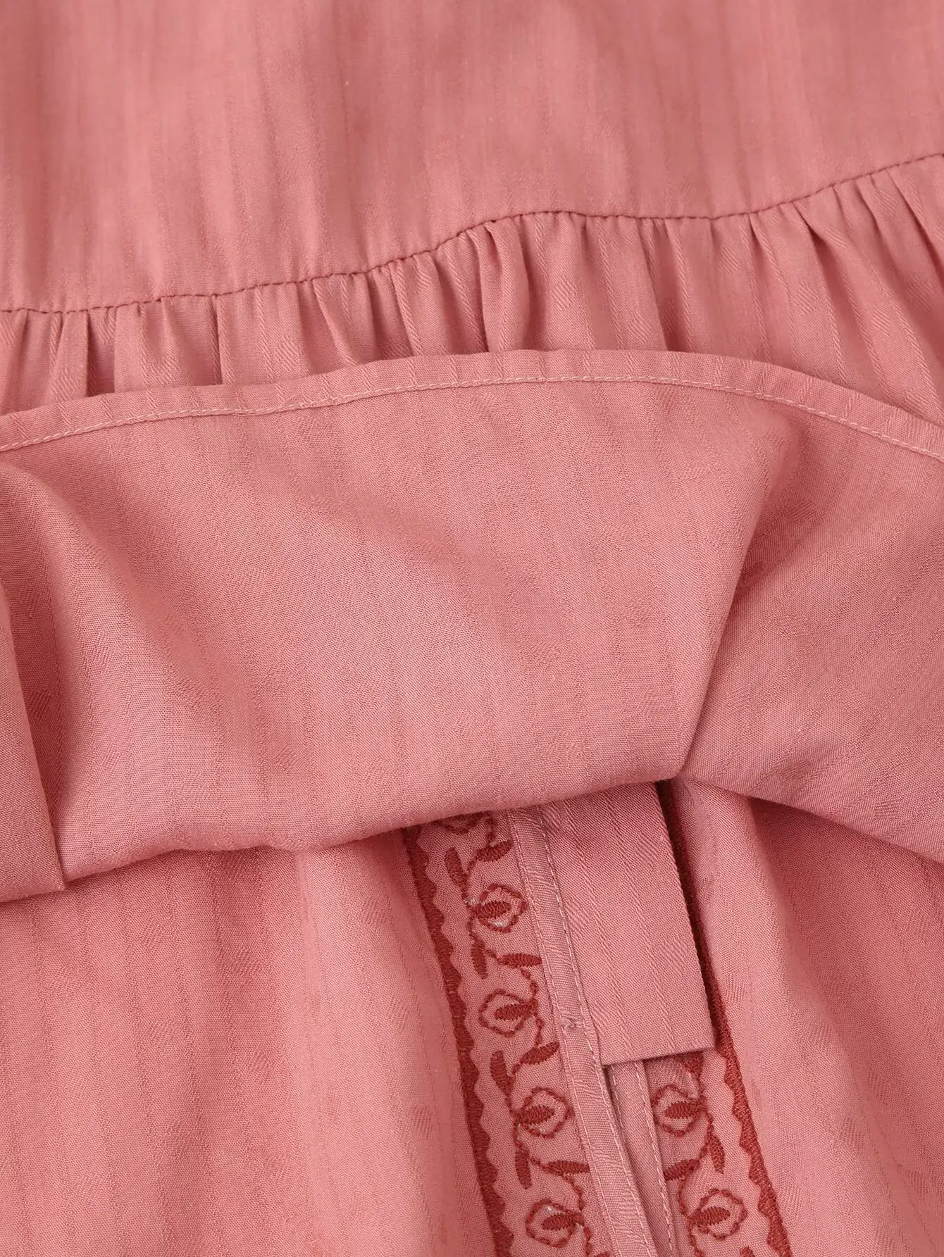 Camisa holgada para mujer, blusa para vacaciones de primavera y | Ropa de mujer · Omeda.es - Imagen 16