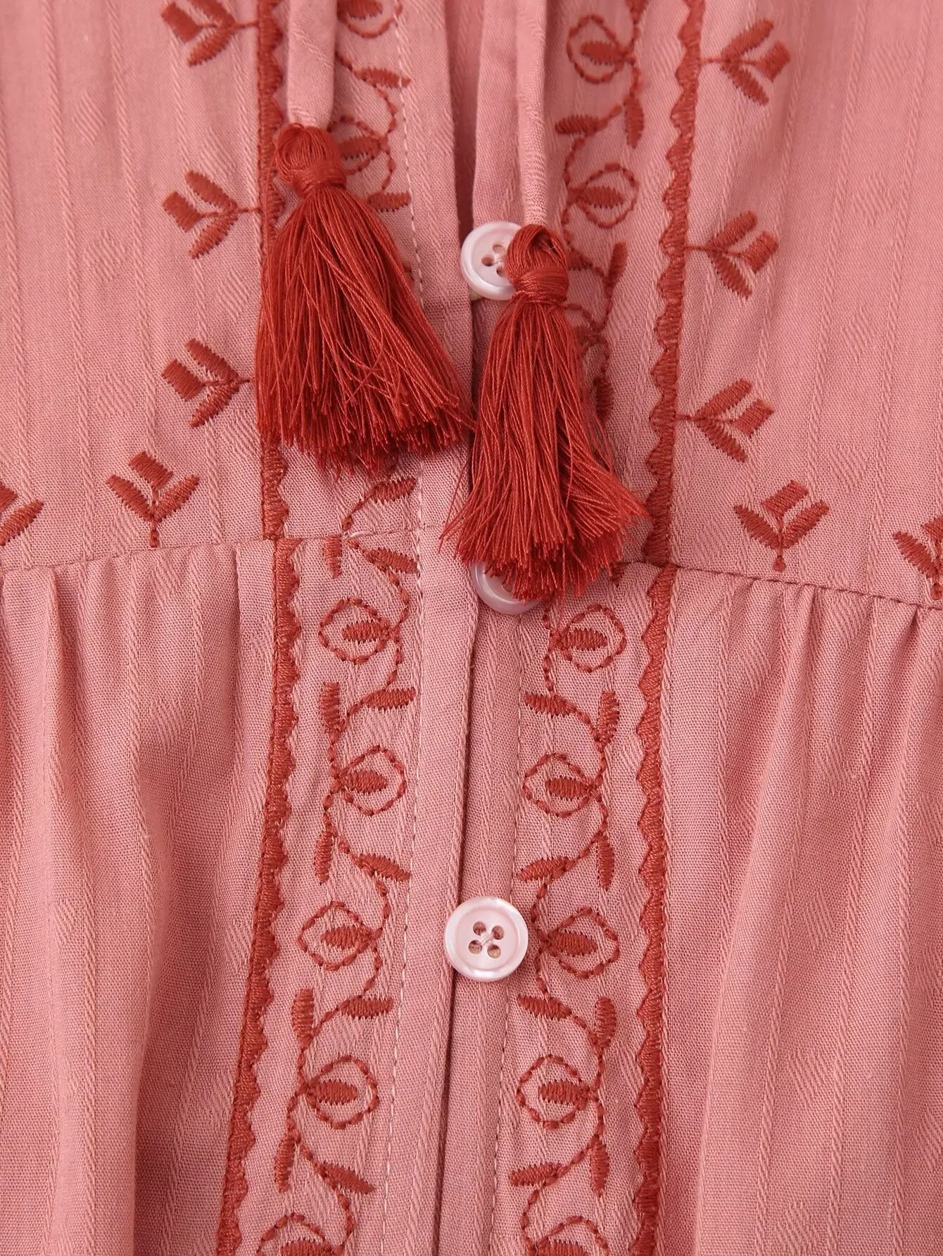 Camisa holgada para mujer, blusa para vacaciones de primavera y | Ropa de mujer · Omeda.es - Imagen 8