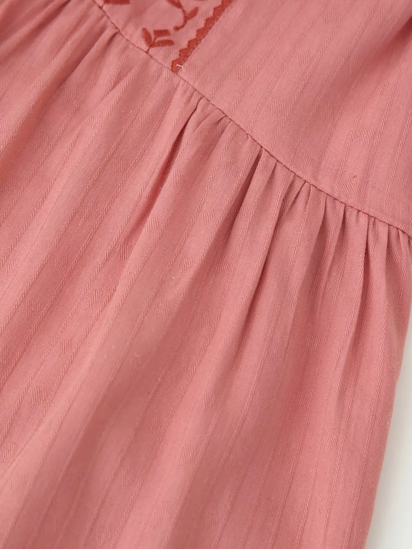 Camisa holgada para mujer, blusa para vacaciones de primavera y | Ropa de mujer · Omeda.es - Imagen 9