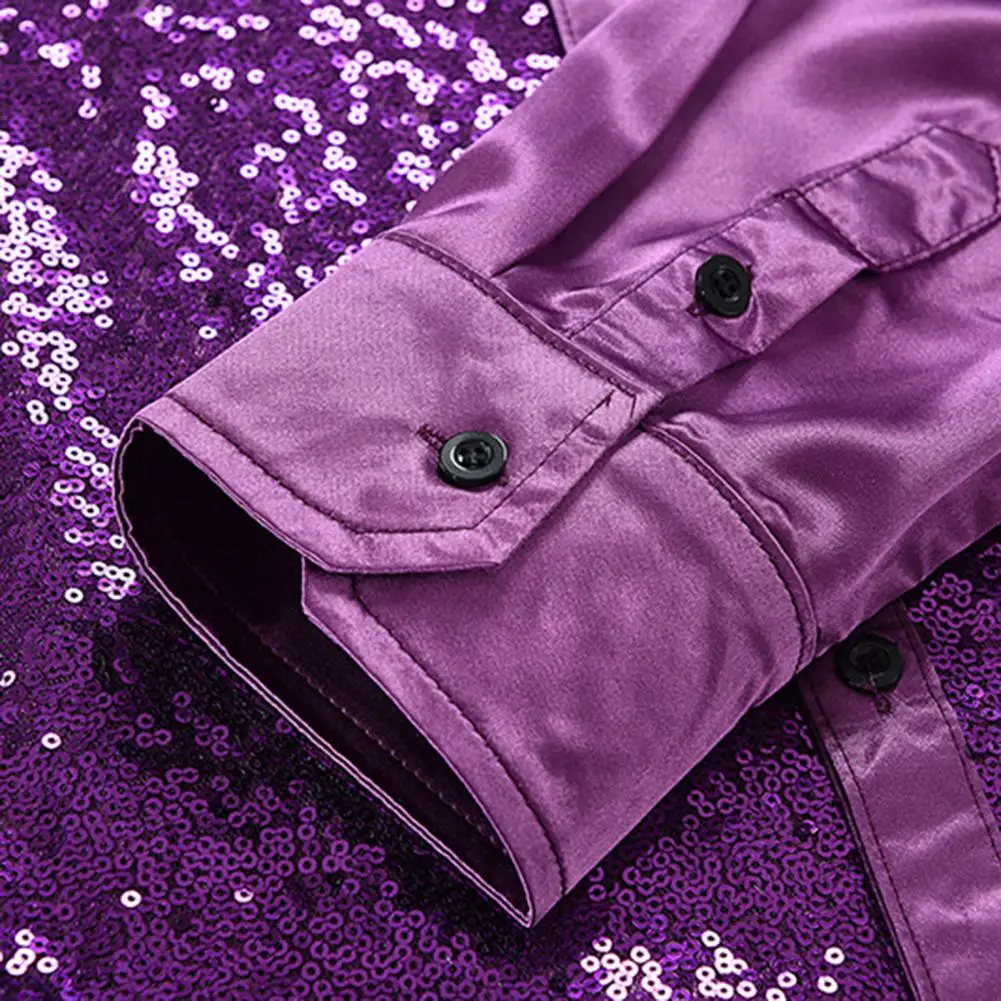 Camisa de manga larga para hombre, camisa de rendimiento con | Ropa de hombre · Omeda.es - Imagen 6