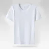 Camiseta de algodón 100% para mujer, Camiseta básica de verano, | Ropa de mujer · Omeda.es