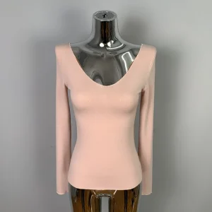 Camiseta básica informal para mujer, camiseta de verano 2025, ropa | Ropa de mujer · Omeda.es