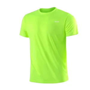 Camiseta deportiva para gimnasio para hombre, camisetas deportivas de | Ropa de hombre · Omeda.es