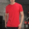 Camiseta deportiva transpirable para hombre, ropa interior de manga | Ropa de hombre · Omeda.es