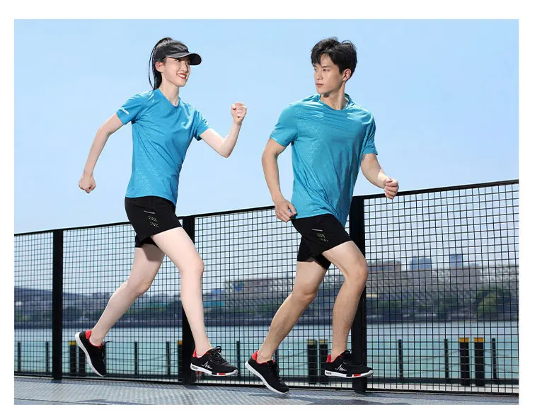 Camiseta deportiva transpirable para hombre, ropa interior de manga | Ropa de hombre · Omeda.es - Imagen 11