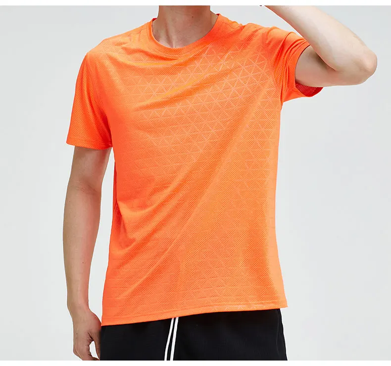 Camiseta deportiva transpirable para hombre, ropa interior de manga | Ropa de hombre · Omeda.es - Imagen 17