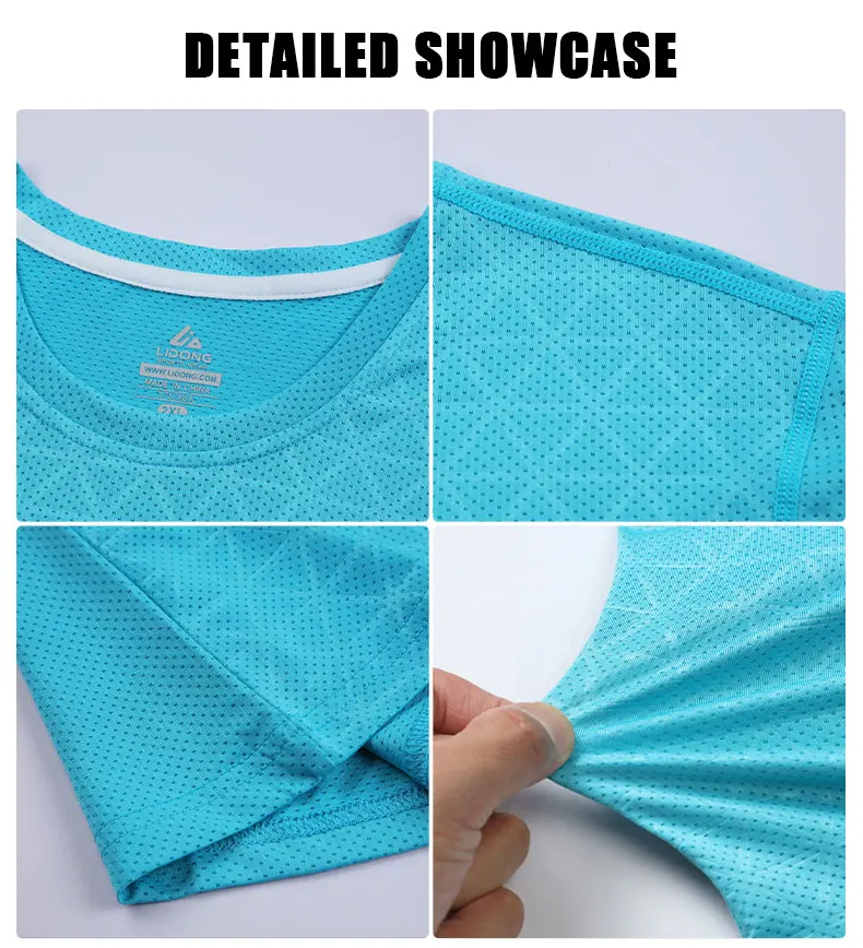 Camiseta deportiva transpirable para hombre, ropa interior de manga | Ropa de hombre · Omeda.es - Imagen 25